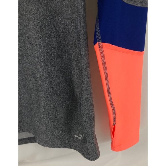 BCG Athletic Compression Top Sz M - Picture 4 of 6